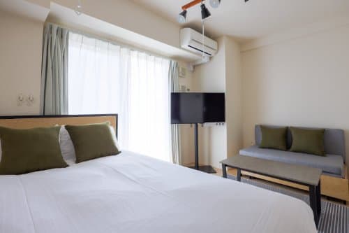 Property photo for KISETSU Kagurazaka