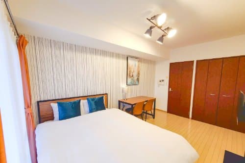メゾンデノムラ島之内 の建物写真