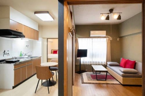 Property photo for Cityheim, the City That Never Sleeps