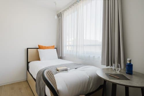 Property photo for ☆Special rates until the end of September!☆距离世田谷站步行仅需1分钟!/1R设计师公寓/aLATO Setagaya 403