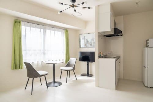 Property photo for Laurea Tower Ikebukuro