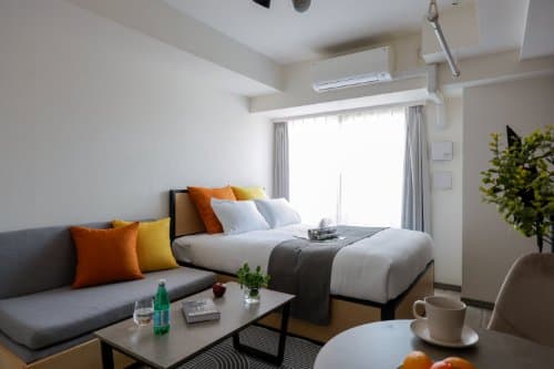 Property photo for MAT 中落合
