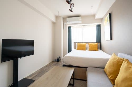LAFESTA東駒形 の建物写真