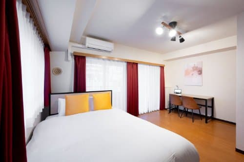 DeLCCS山吹神楽坂III の建物写真