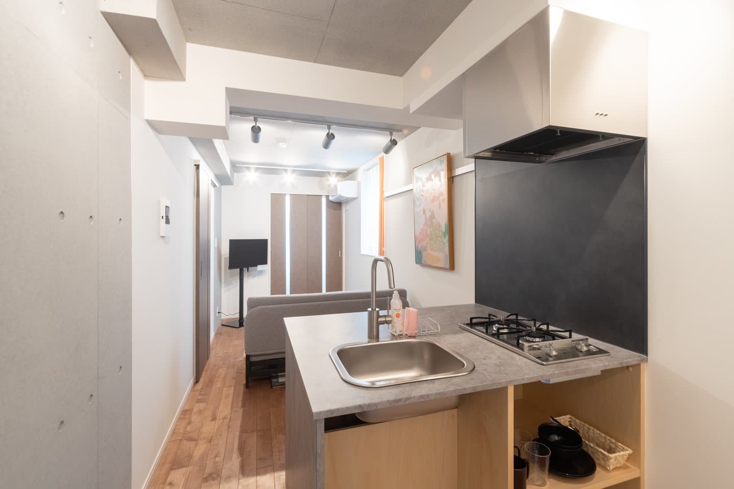 ☆Special rates until the end of September!☆ 阿皮奇王子 203
