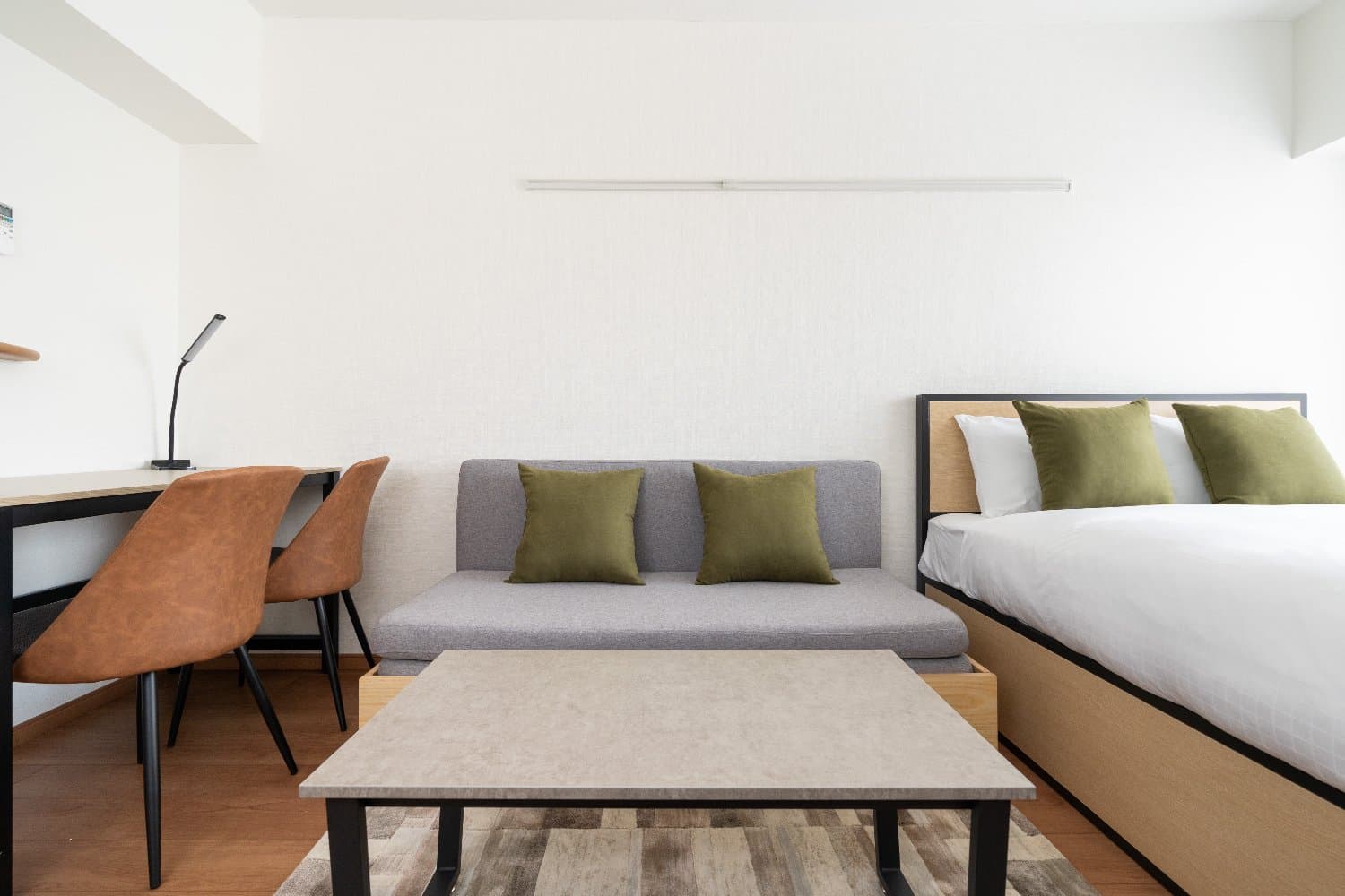 ☆Special rates until the end of September!☆GRAN PASEO 高圆寺南 604