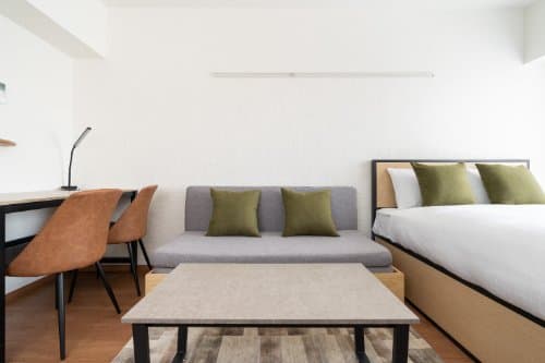 Property photo for ☆Special rates until the end of September!☆GRAN PASEO 高圆寺南 604