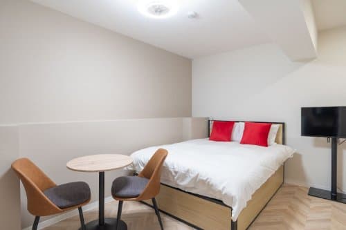 Property photo for The Sanctus Ebisu