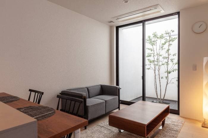 COMPOSITION の建物写真
