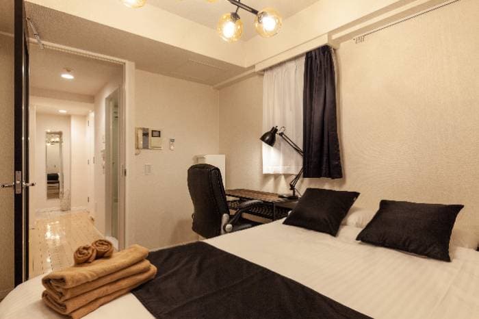 Property photo for CITY SPIRE Shinkawa