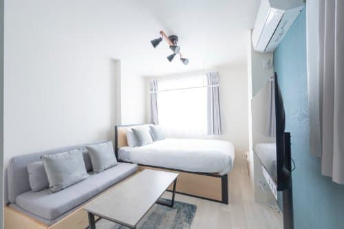 K-room の建物写真