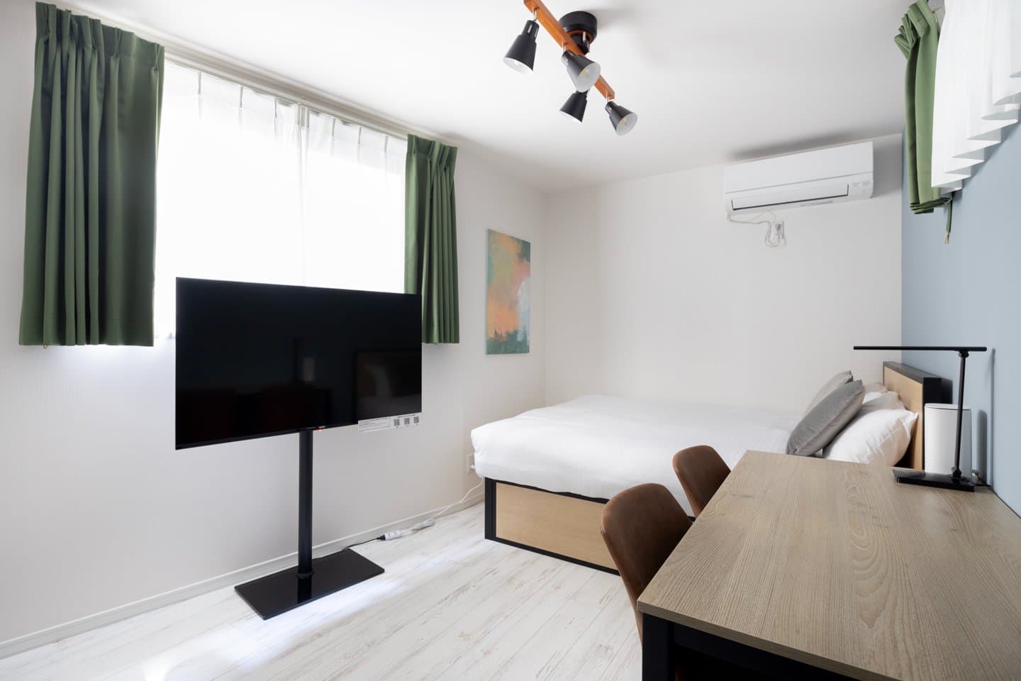 ☆Special rates until the end of September!☆ARM池袋201