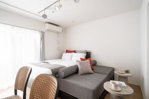 Photo of Renaissance Court Ikebukuro WEST