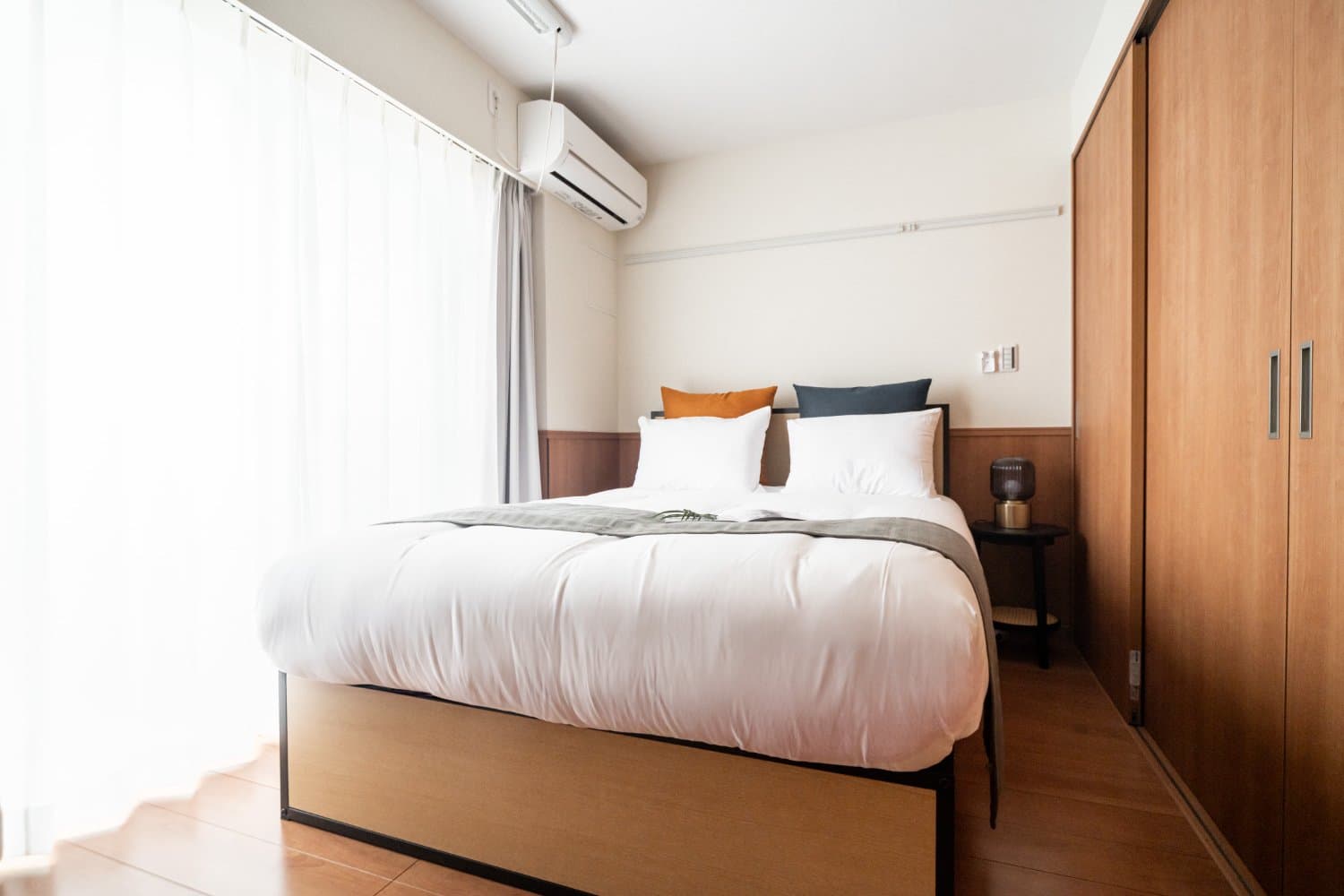 部屋写真: 部屋写真