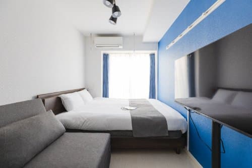 Property photo for VILLA SAKURA Hatanodai II