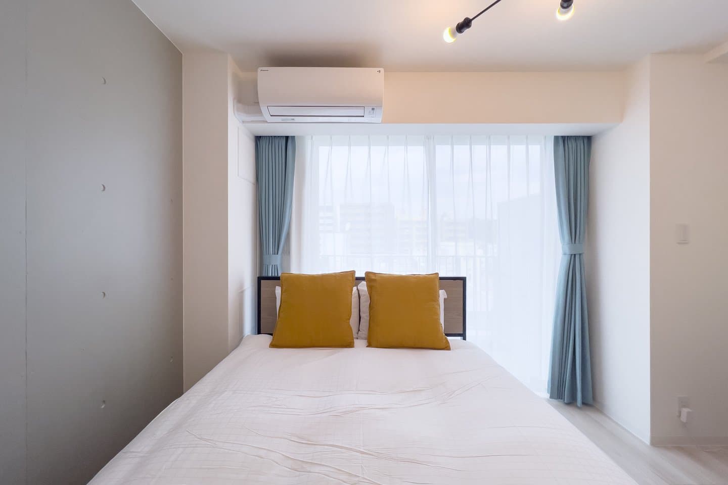 部屋写真: 部屋写真