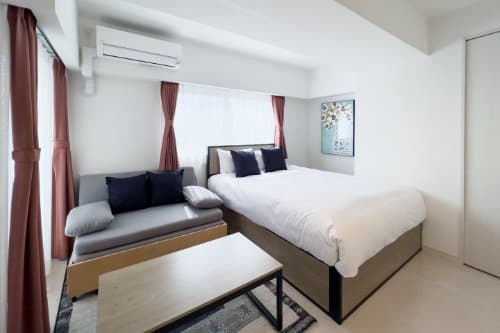 Property photo for Sky Kinshicho