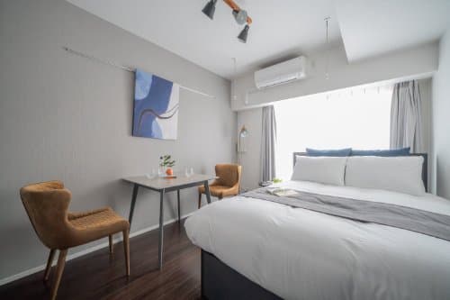 Property photo for グランド神楽坂