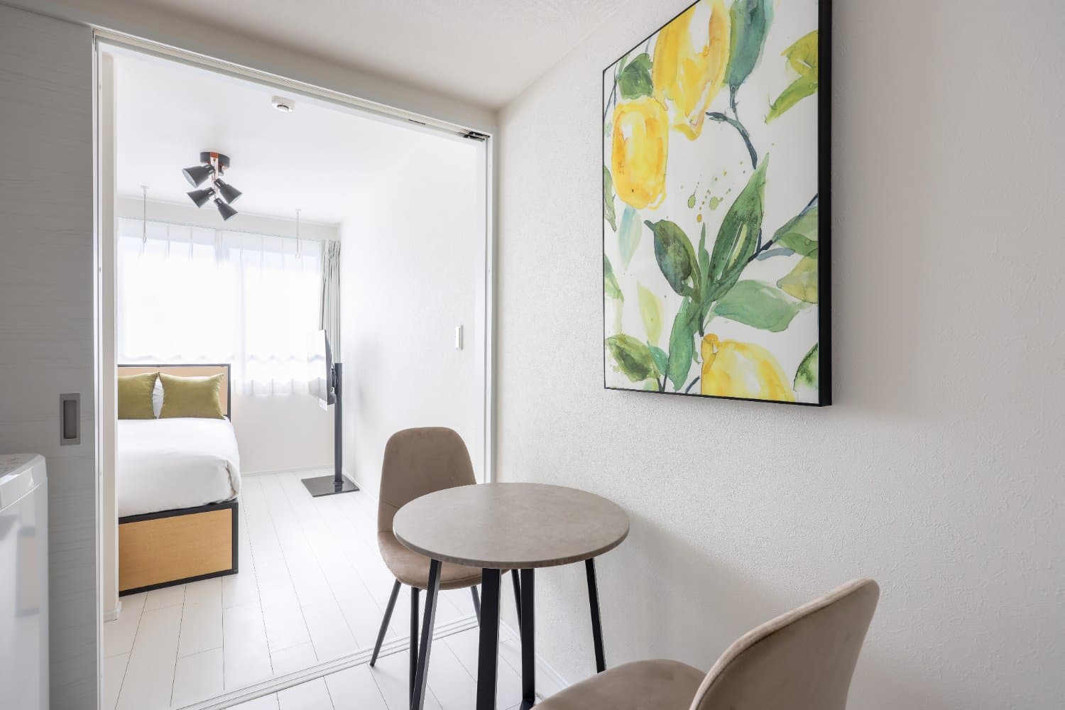 ☆Special rates until the end of September!☆距最近车站步行 7 分钟!配套齐全/安全可靠/Brio Takaido 301