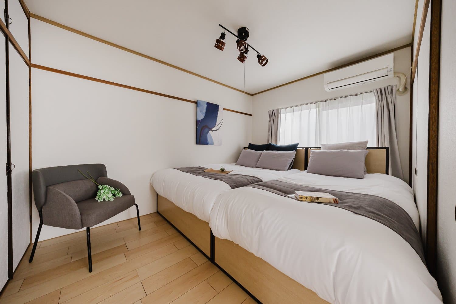 Keyakizaka Residence Jujo