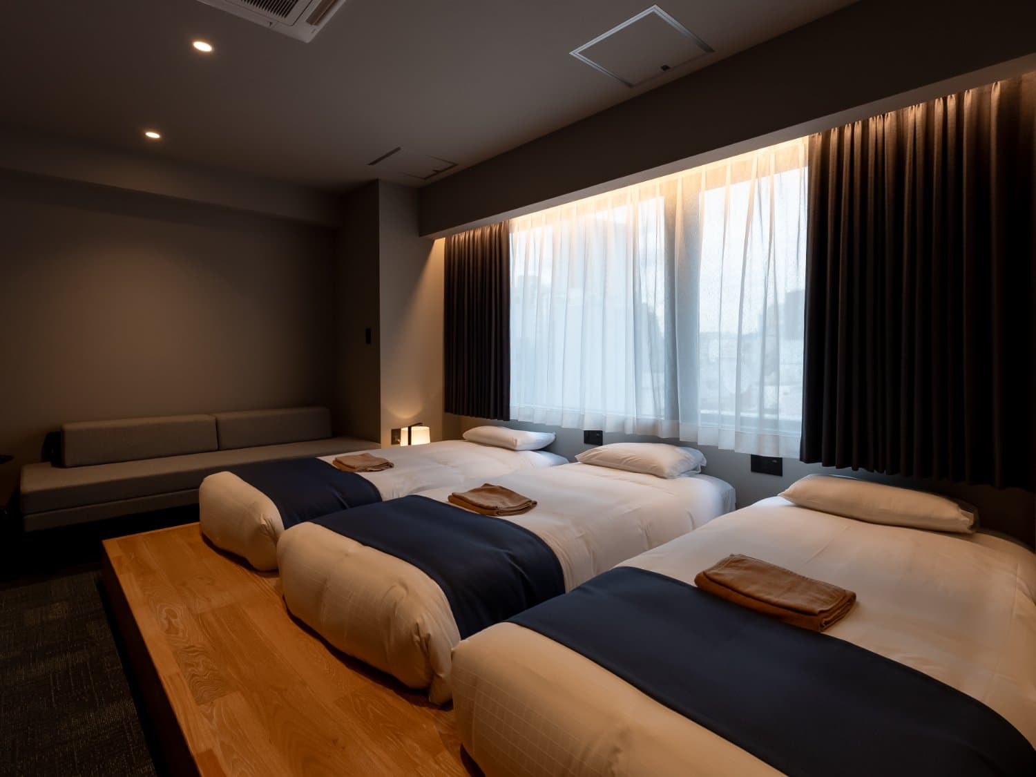 TRIPLE + SOFAの写真(8枚目)