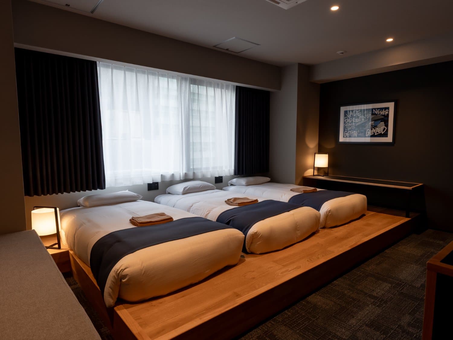 TRIPLE + SOFAの写真(2枚目)