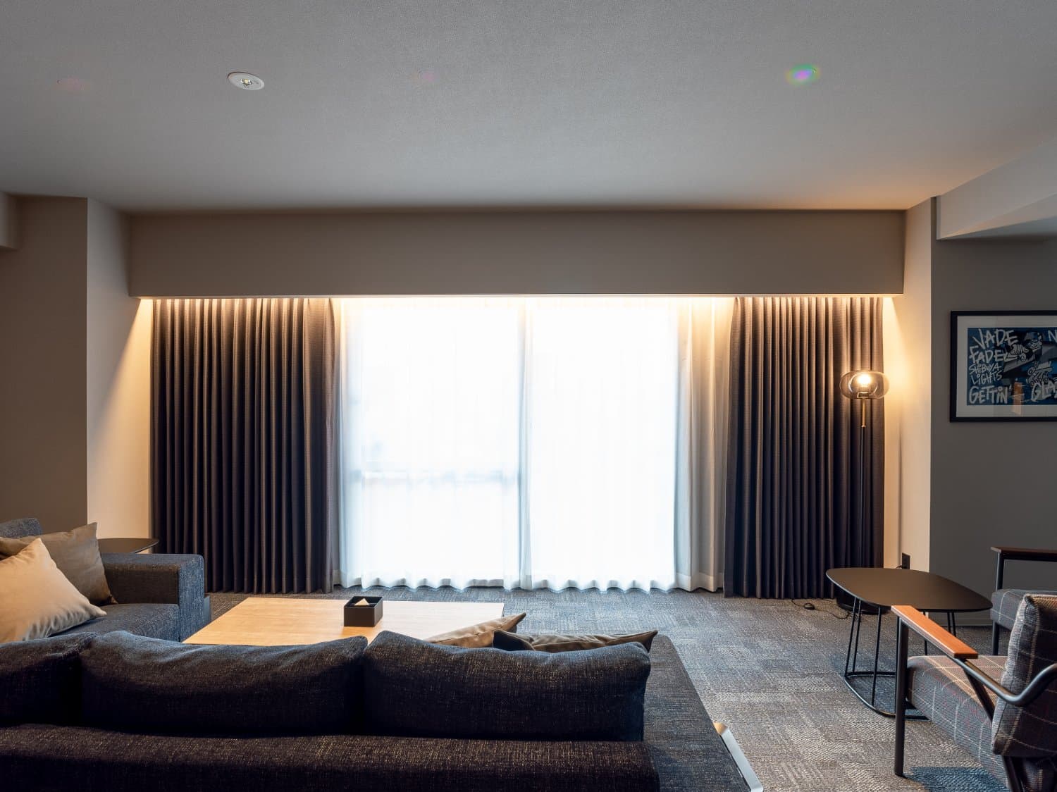 VADE HOTEL SHIBUYA BUNK COMFORT PLUS