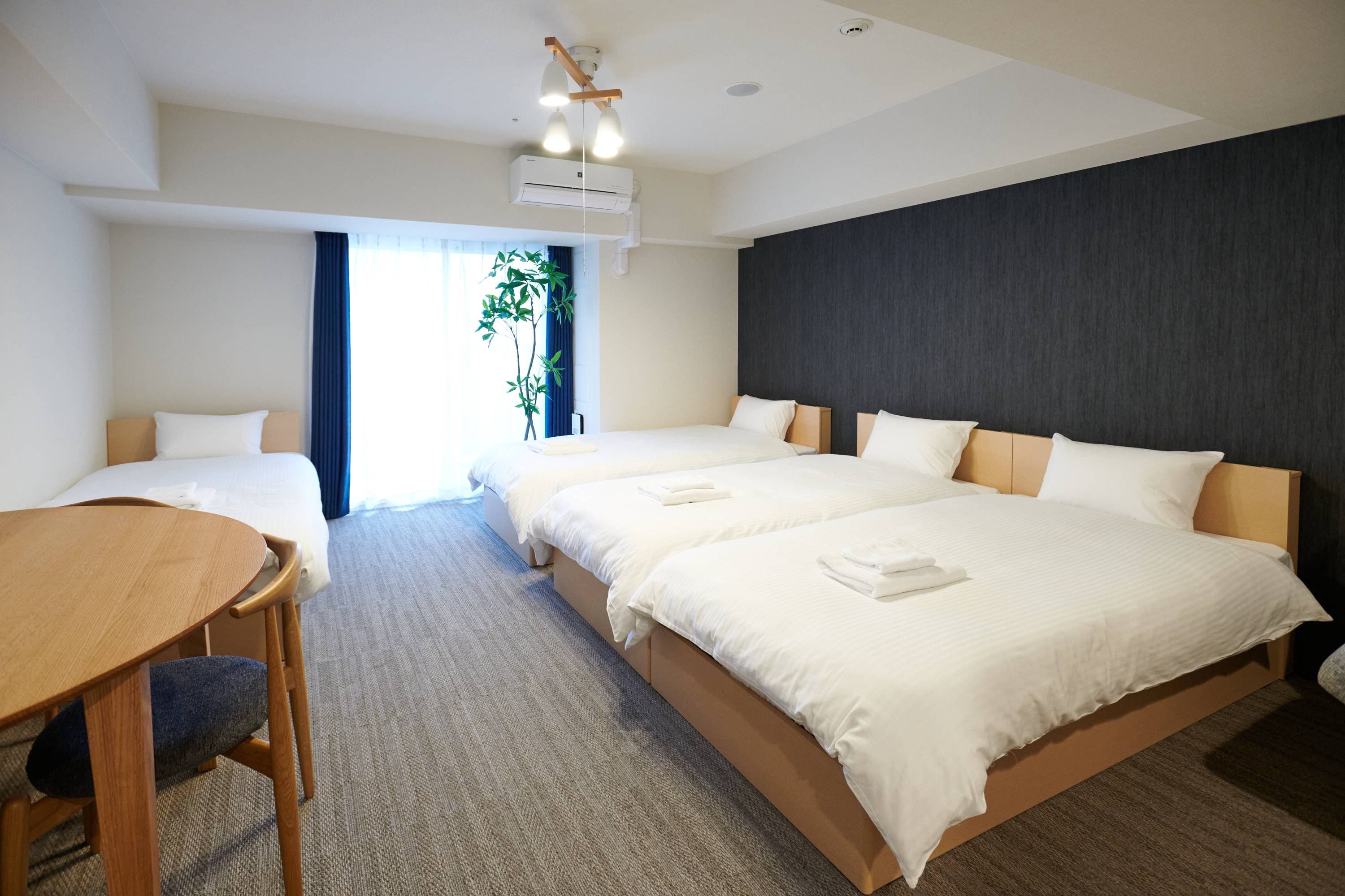 大阪心斋桥东住宿酒店 的房源照片