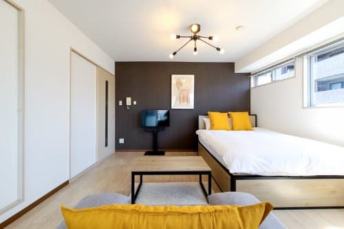 Property photo for 博纳新町601