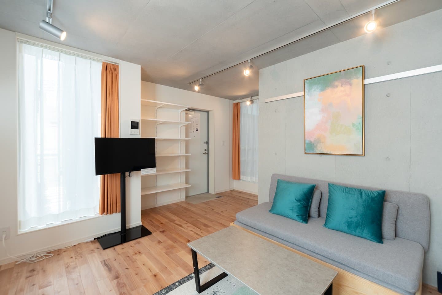 ☆Special rates until the end of September!☆ 阿皮奇王子 202
