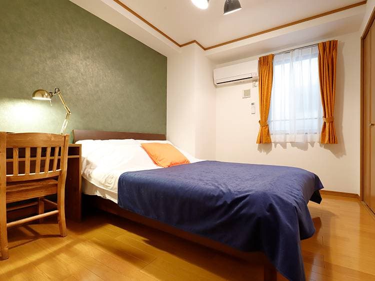同じ物件の部屋写真: ☆9月末滞在までの特価賃料!☆本所吾妻橋駅から徒歩1分の駅近物件/ロッキングチェアでゆったり読書を楽しめる/DeLCCS吾妻橋III 901