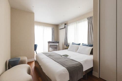 Casa Toranomon の建物写真