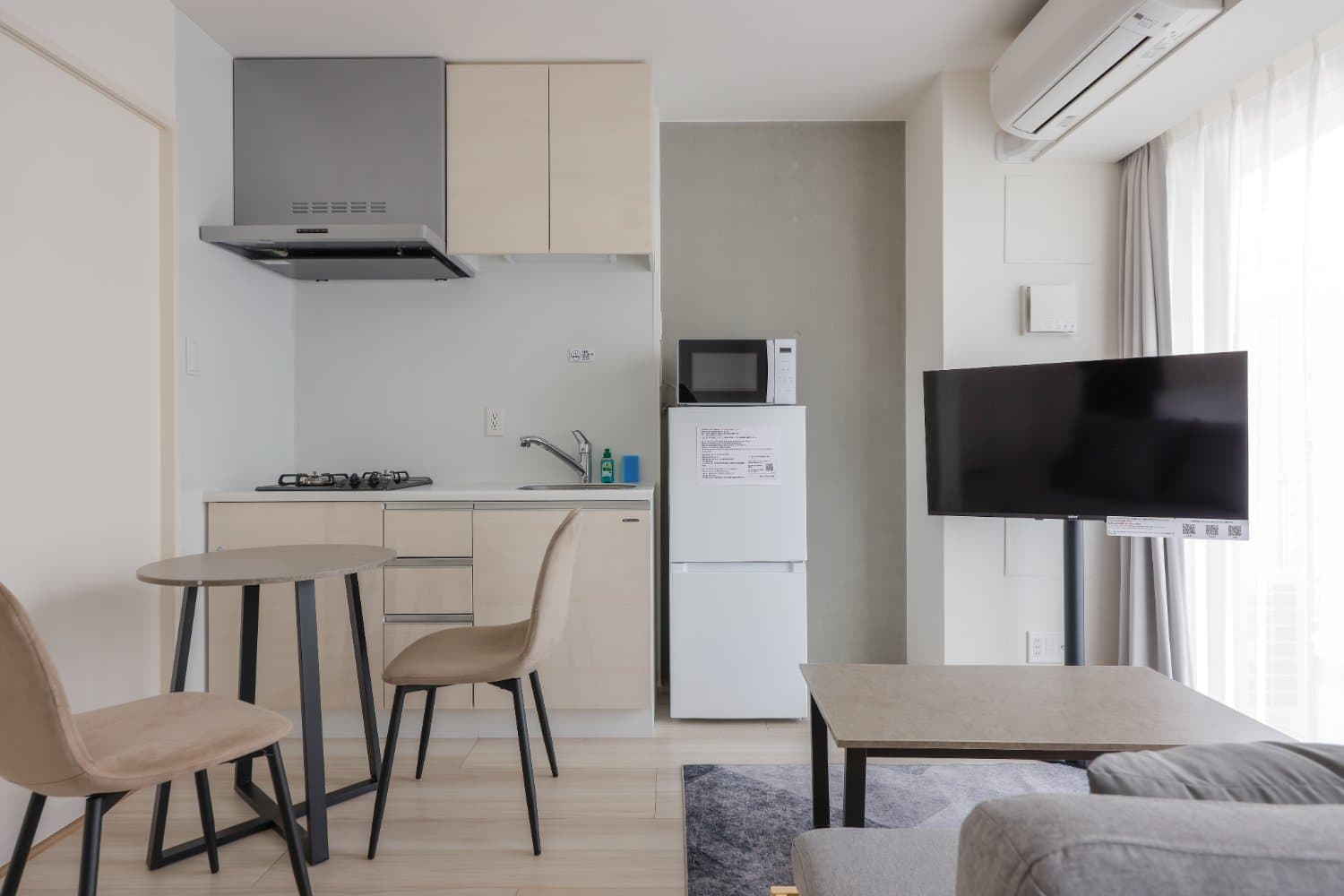 部屋写真: 部屋写真