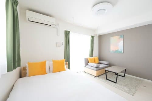 Livecasa両国 I の建物写真