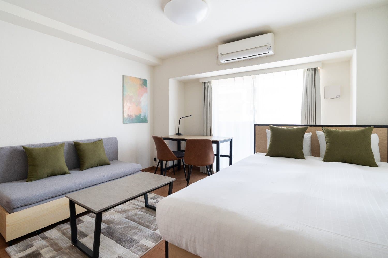 ☆Special rates until the end of September!☆GRAN PASEO 高圆寺南 303