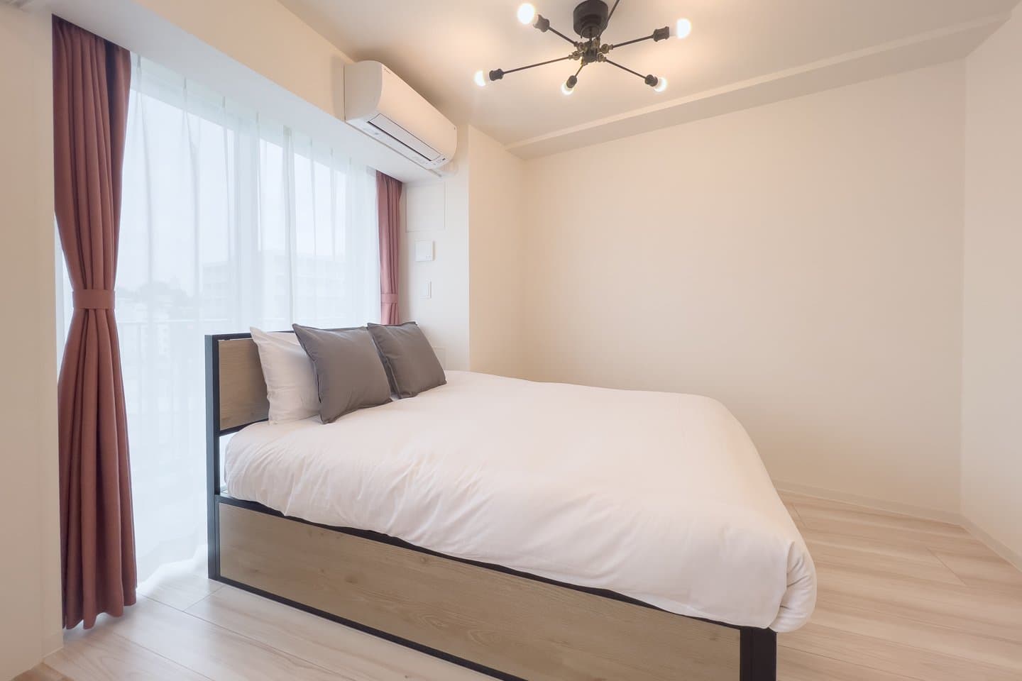 部屋写真: 部屋写真
