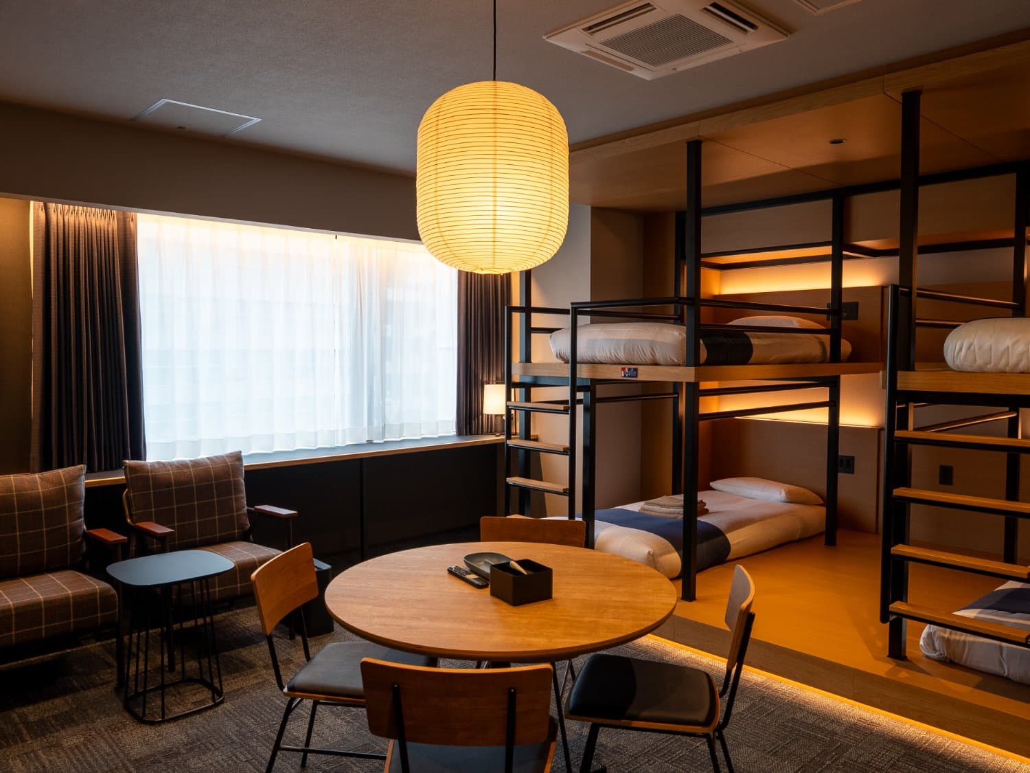 VADE HOTEL SHIBUYA BUNK