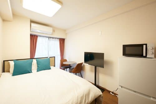 ガーデン大塚 の建物写真