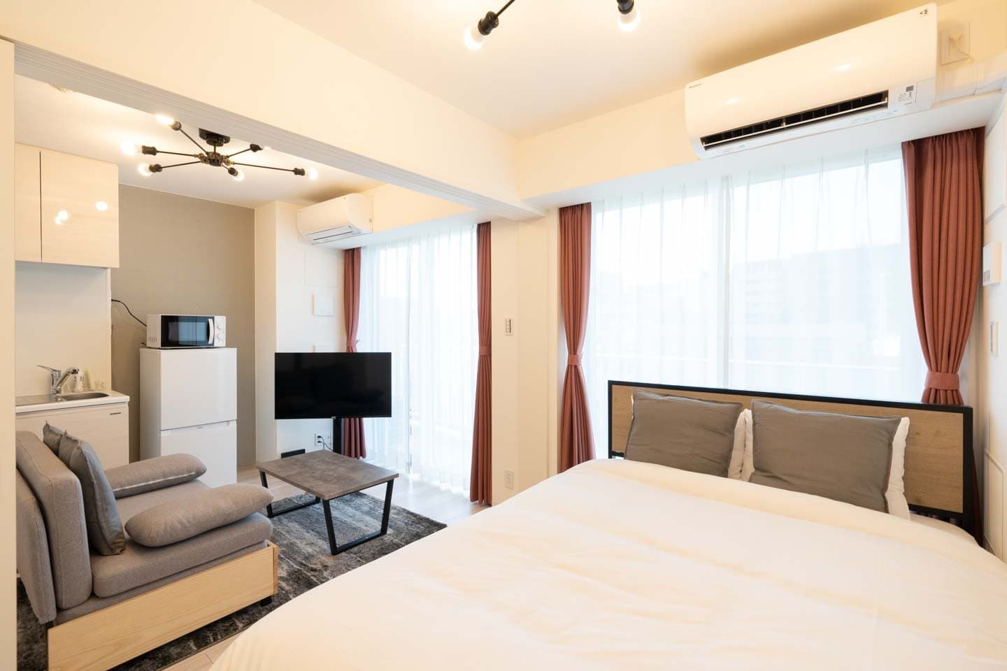 部屋写真: 部屋写真