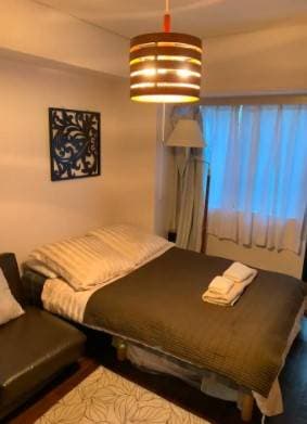 狮子大厦道玄坂 的房源照片