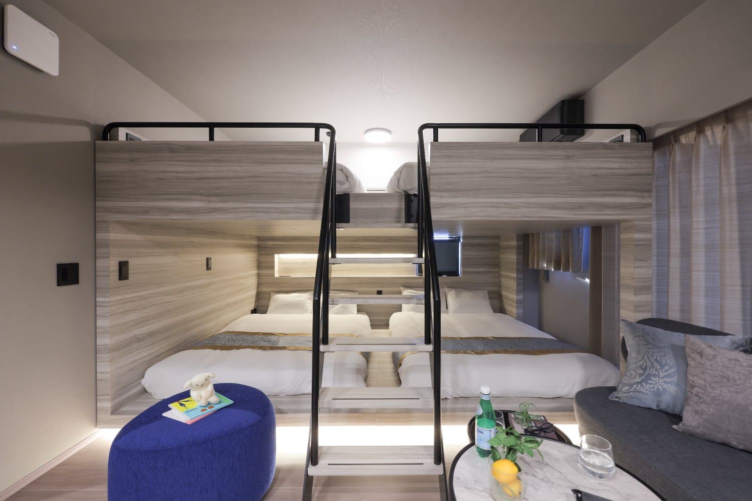 CLASS品川 Penthouse 501