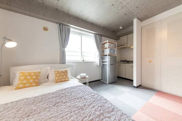同じ物件の部屋写真: 円山公園徒歩圏内!!札幌へのアクセスも抜群の好立地