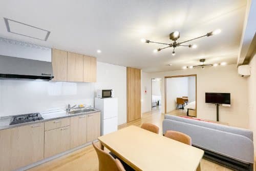 Property photo for STAY&GO 谷町6丁目301