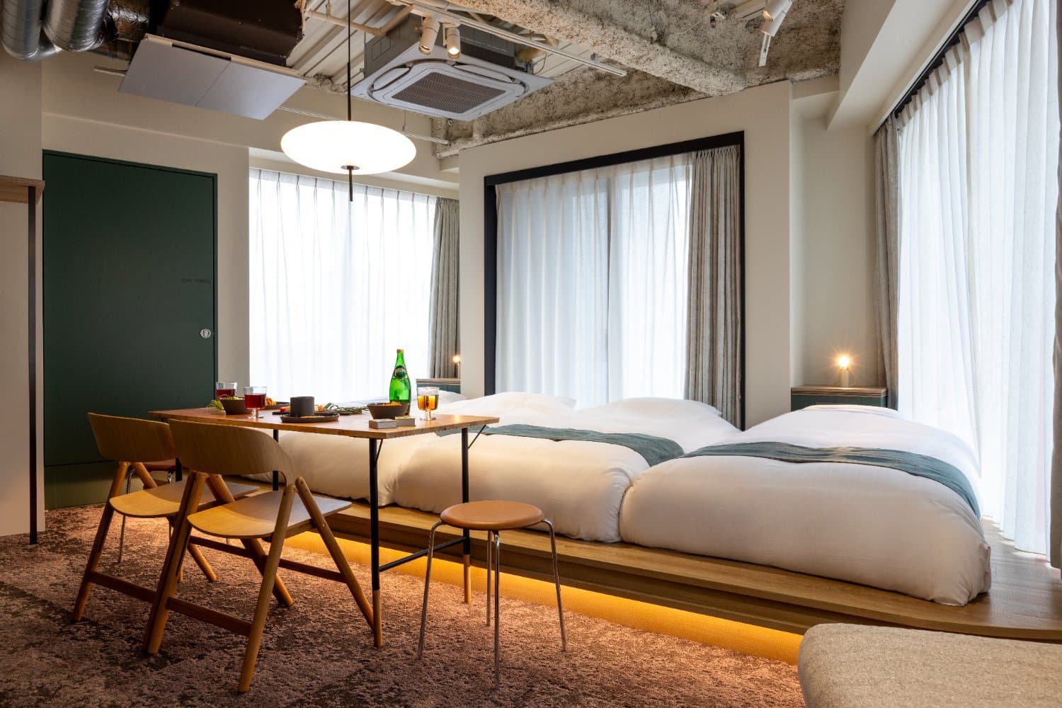 STAND HOTEL SHIMBASHI 5