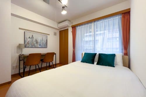 スカイコート銀座東壱番館 の建物写真