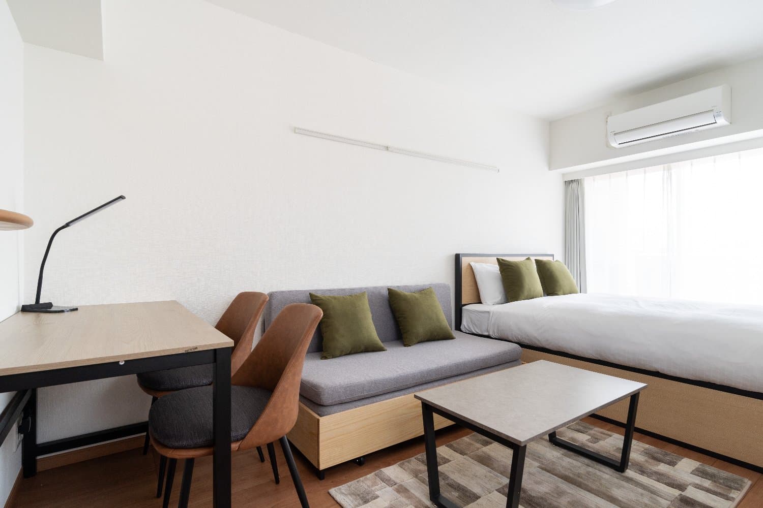 ☆Special rates until the end of September!☆GRAN PASEO 高圆寺南 504