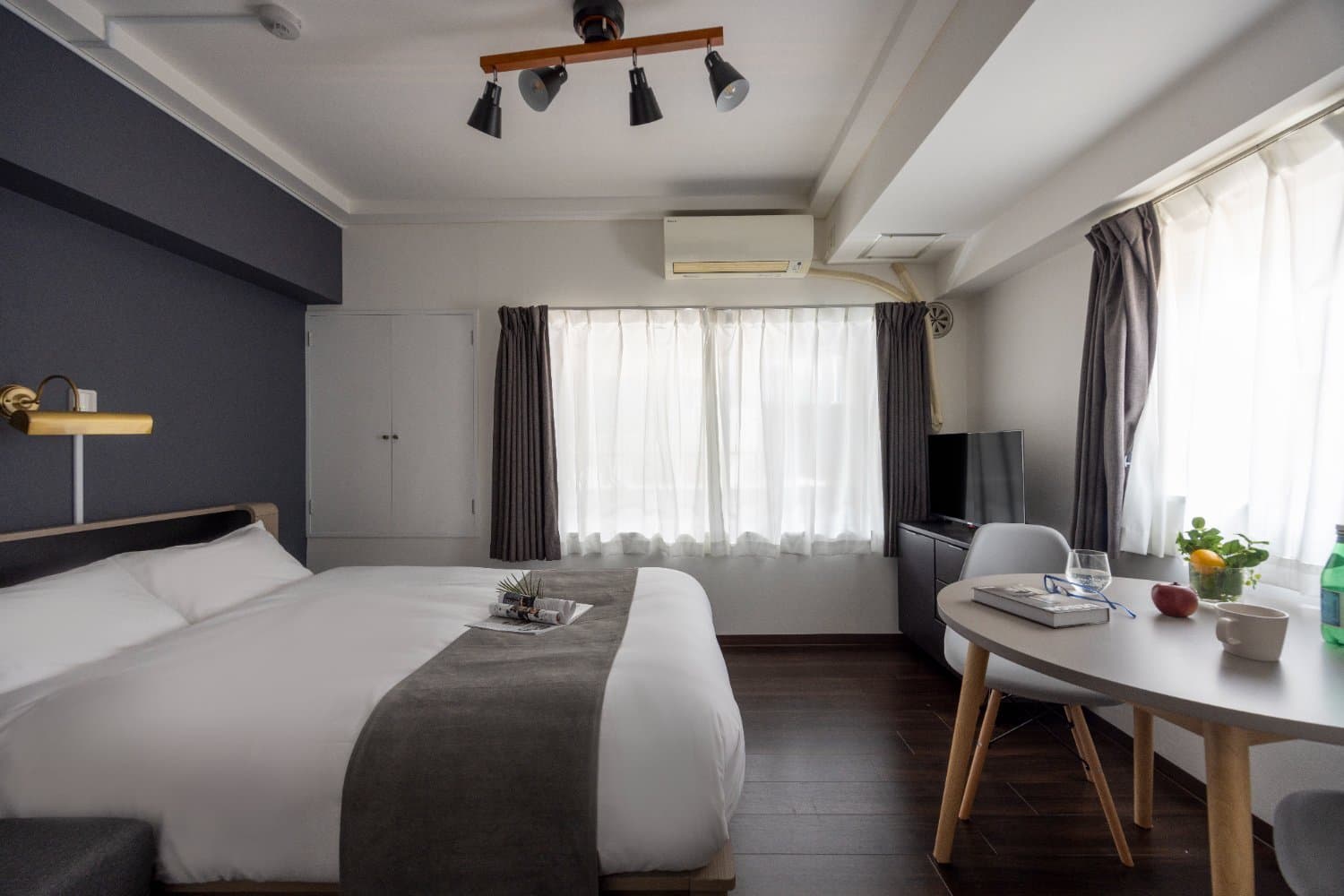 VILLA SAKURA 西中延 的房源照片