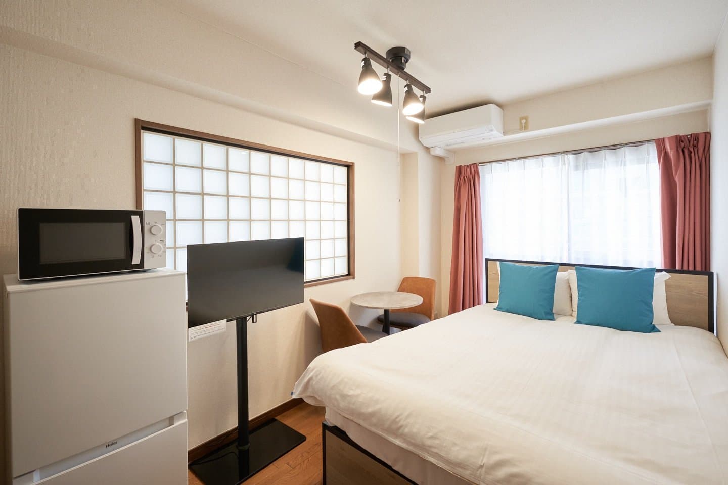 同じ物件の部屋写真: ☆9月末滞在までの特価賃料!☆ 便利な山手線沿線!/駅徒歩3分/お試し同棲/ガーデン大塚 406