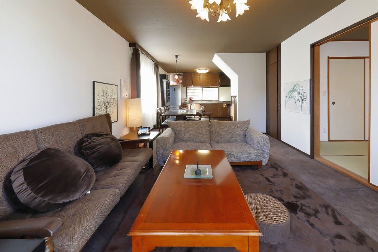 Detached house in Ibaraki♪/Spacious courtyard/Landscape◎/BBQ rental/Hitachi Resonal Taga