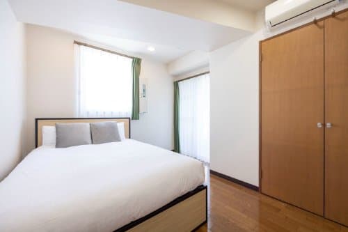 Property photo for ☆Special rates until the end of September!☆DeLCCS 高圆寺 702